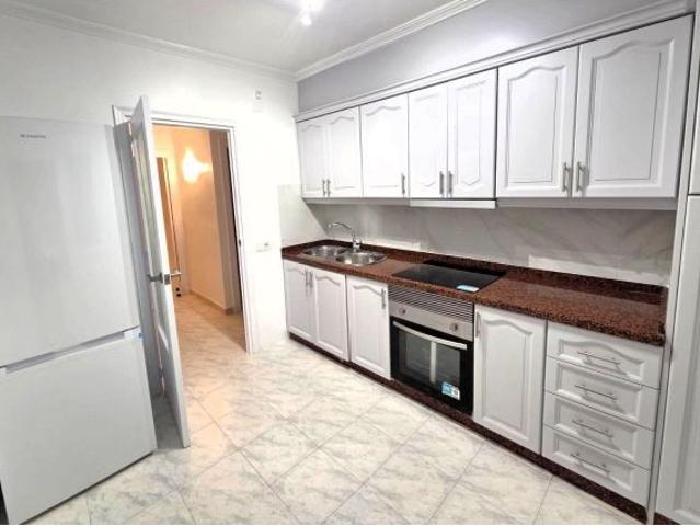 Apartamento reformado y espacioso aprox. 95 m2 – 1.ª planta en pleno centro, ¡a tan solo 450 m de
