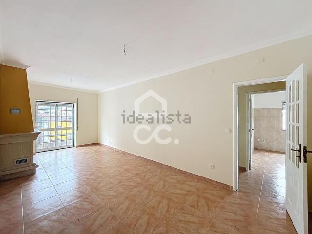Apartamento, Reguengo Grande
