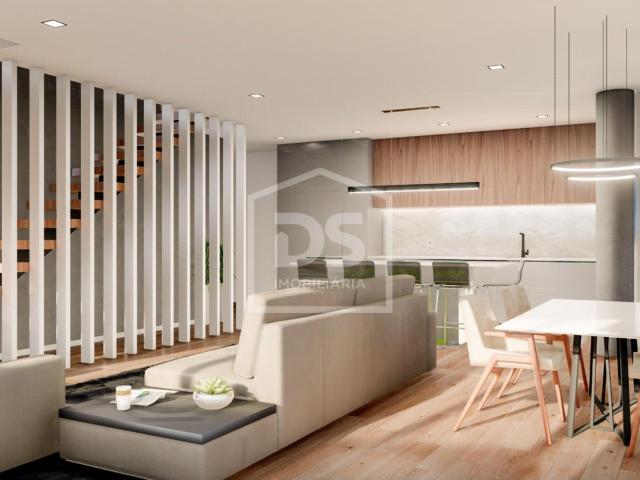 Apartamento, Repeses e São Salvador, Viseu | BPI Expresso Imobiliário