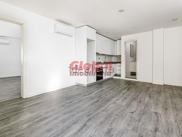 Apartamento, Repeses e São Salvador