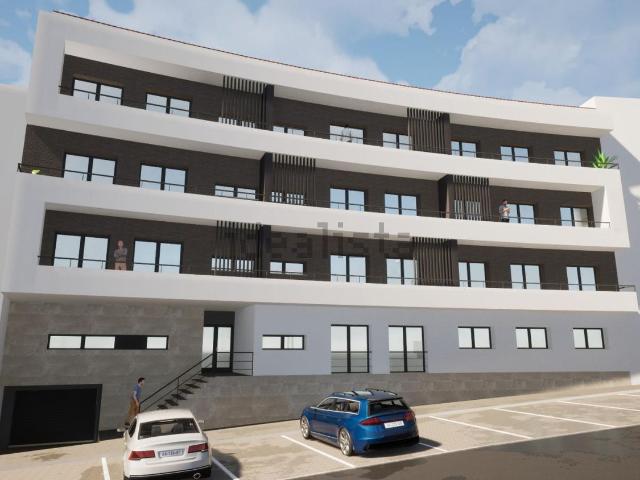 Apartamento, Repeses e São Salvador