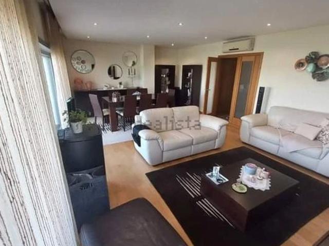 Apartamento, Repeses e São Salvador