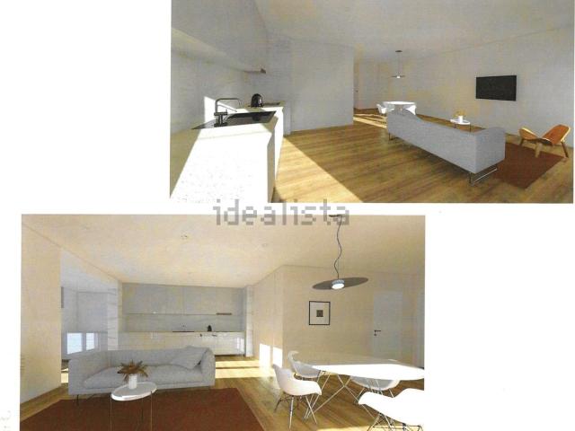 Apartamento, Repeses e São Salvador
