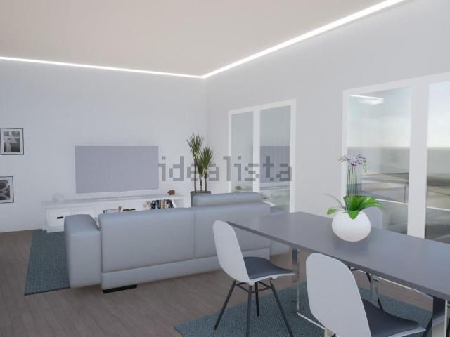Apartamento, Repeses e São Salvador