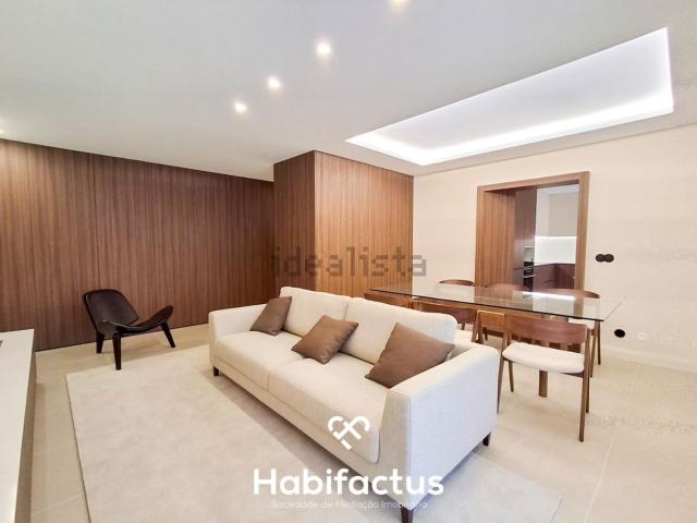 Apartamento, Repeses e São Salvador