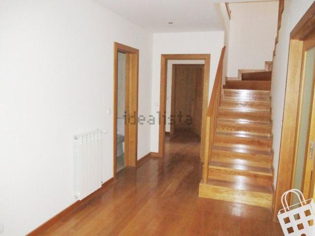 Apartamento, Repeses e São Salvador