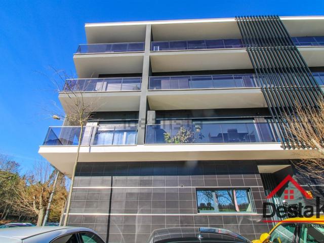 Apartamento, Repeses e São Salvador