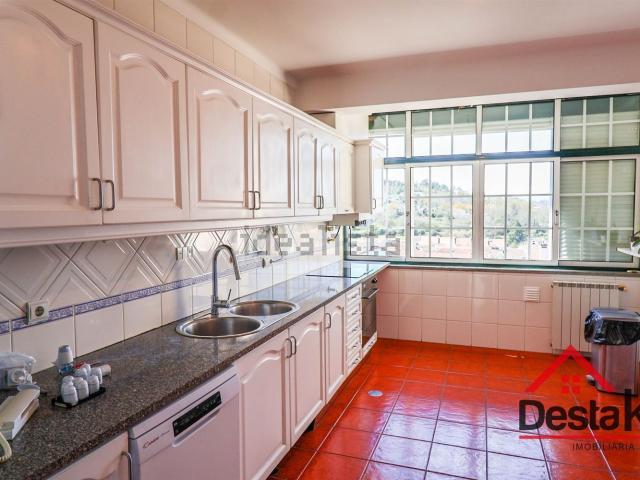 Apartamento, Repeses e São Salvador