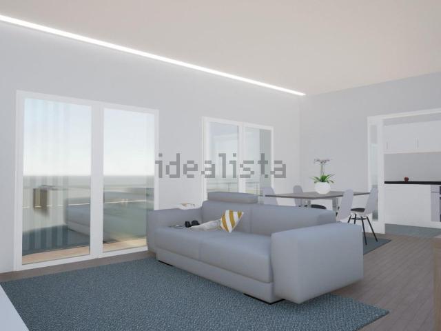 Apartamento, Repeses e São Salvador