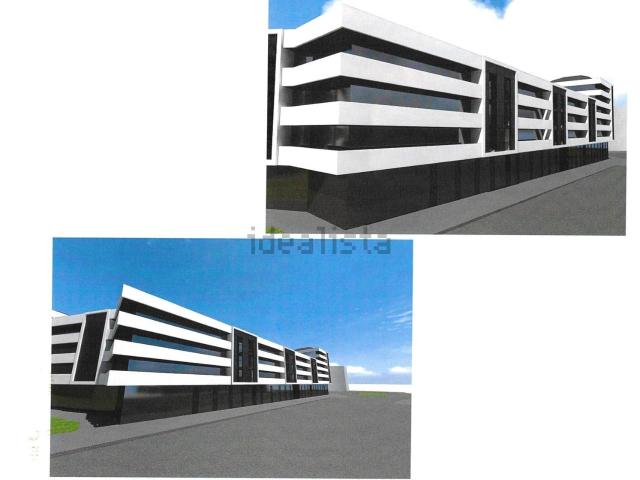 Apartamento, Repeses e São Salvador