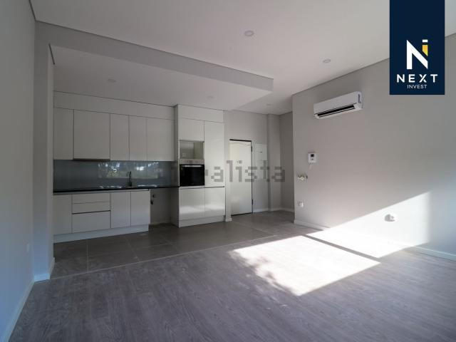 Apartamento, Repeses e São Salvador