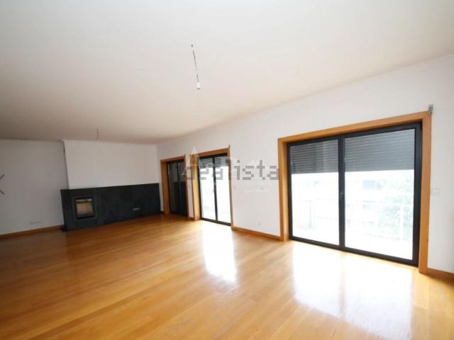 Apartamento, Repeses e São Salvador