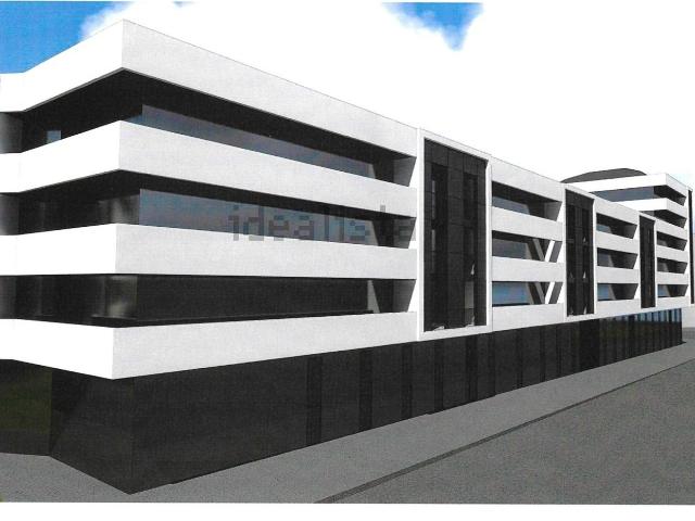 Apartamento, Repeses e São Salvador
