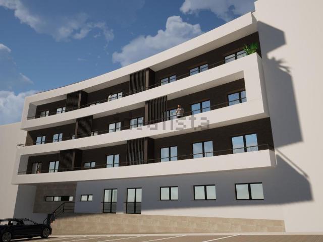 Apartamento, Repeses e São Salvador