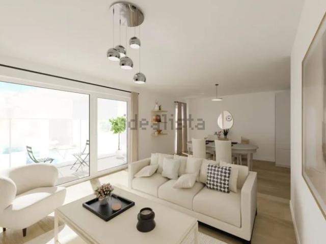 Apartamento, Repeses e São Salvador