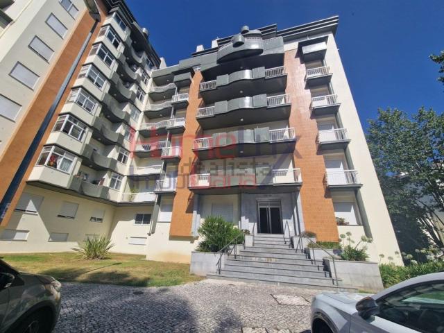 Apartamento, Repeses e São Salvador