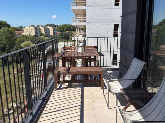 Apartamento, Requesende, Ramalde