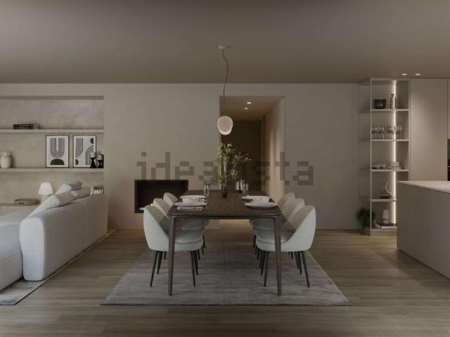 Apartamento, Requesende, Ramalde