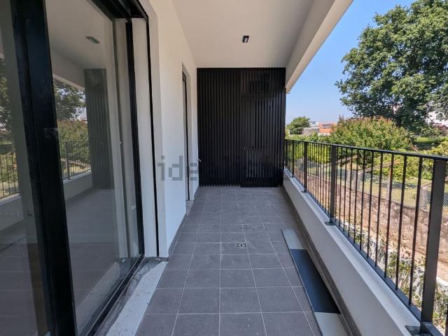 Apartamento, Requesende, Ramalde