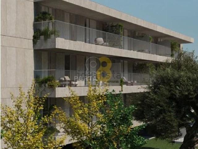 Apartamento, Requesende, Ramalde