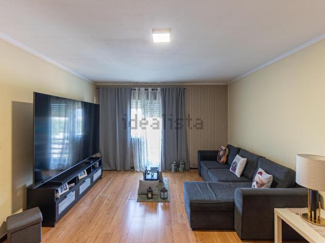 Apartamento, Requesende, Ramalde