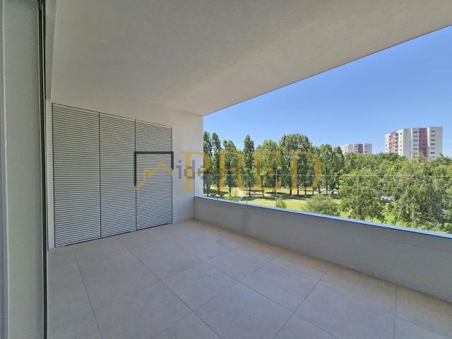Apartamento, Requesende, Ramalde