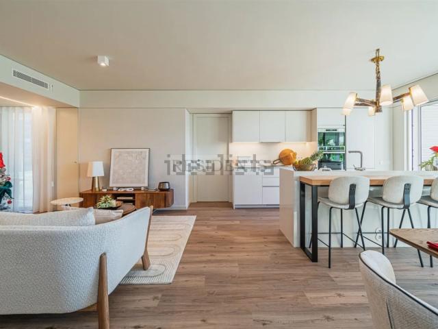 Apartamento, Requesende, Ramalde