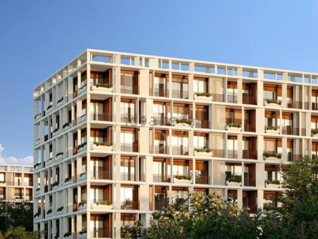Apartamento, Requesende, Ramalde