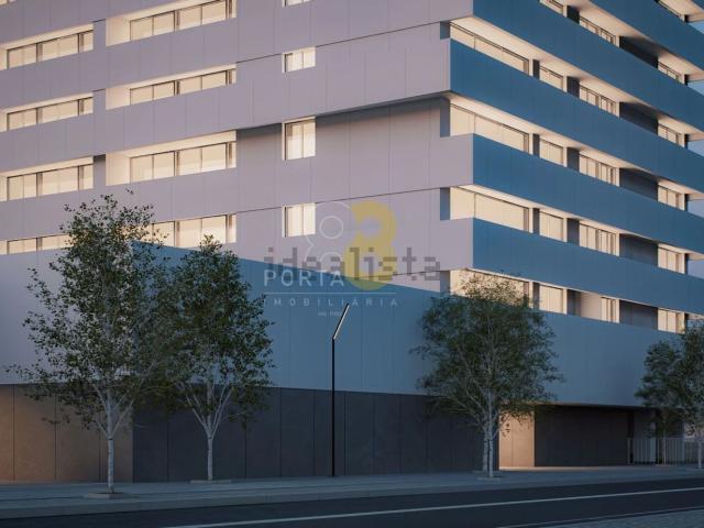 Apartamento, Parque da Prelada, Ramalde