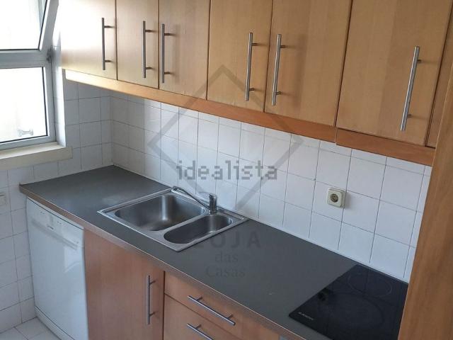 Apartamento, Requesende, Ramalde