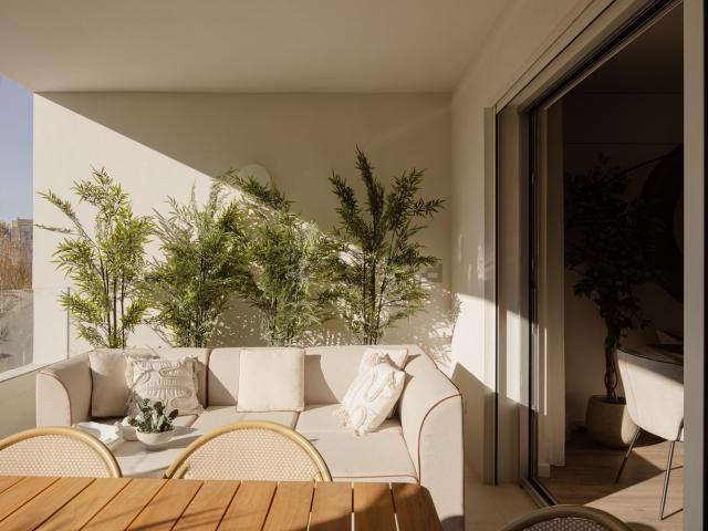 Apartamento, Requesende, Ramalde