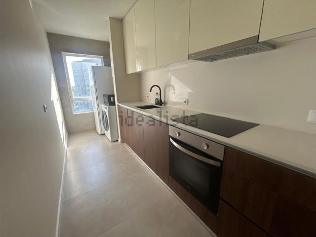 Apartamento, Requesende, Ramalde