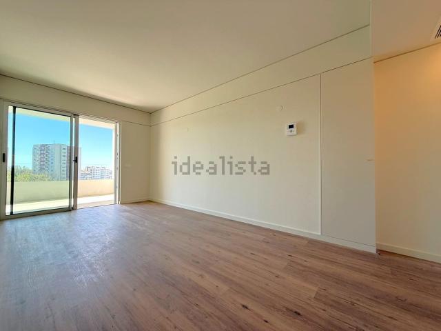 Apartamento, Requesende, Ramalde