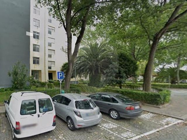 Apartamento, Requesende, Ramalde