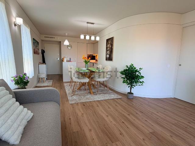 Apartamento, Requesende, Ramalde