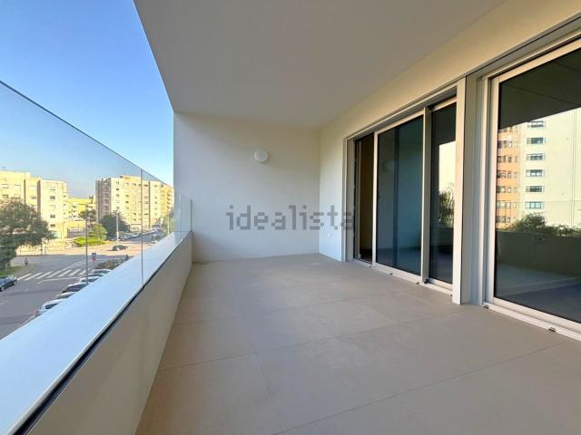 Apartamento, Requesende, Ramalde
