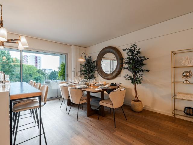 Apartamento, Requesende, Ramalde