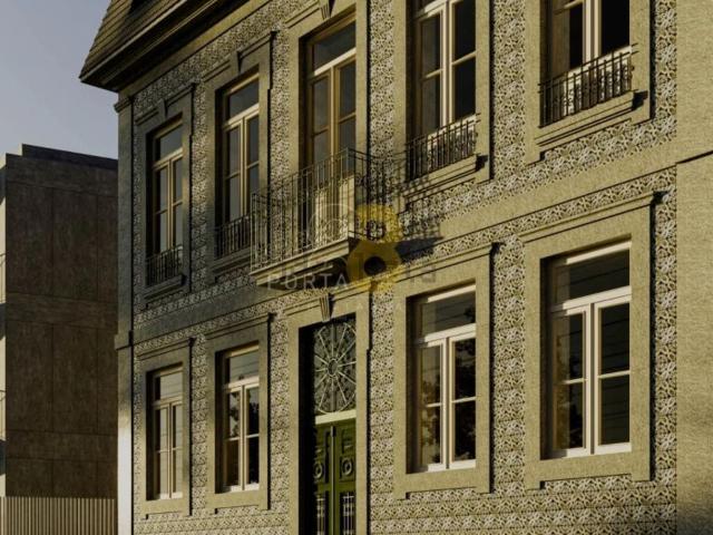 Apartamento, Requesende, Ramalde