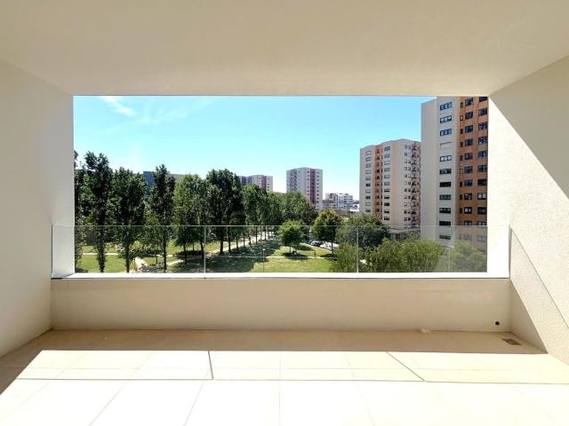 Apartamento, Requesende, Ramalde