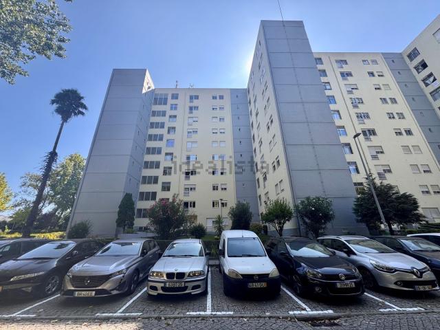 Apartamento, Requesende, Ramalde