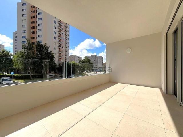 Apartamento, Requesende, Ramalde