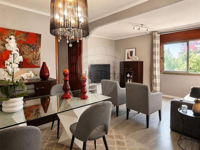 Apartamento, Requesende, Ramalde