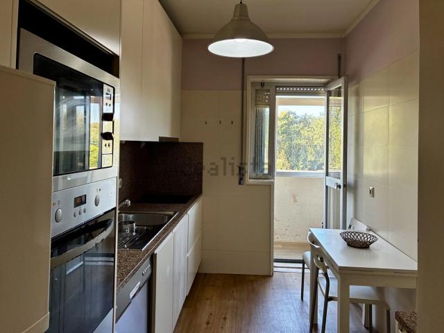 Apartamento, Requesende, Ramalde