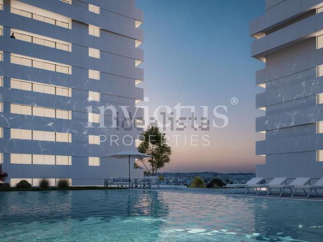 Apartamento, Requesende, Ramalde