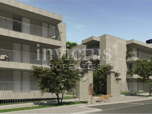 Apartamento, Requesende, Ramalde