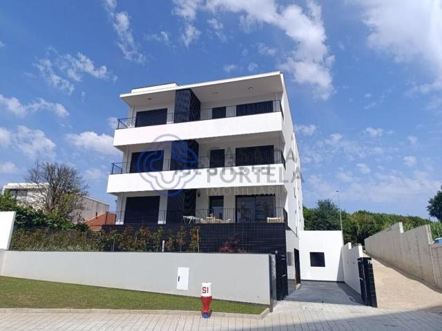 Apartamento, Requesende, Ramalde