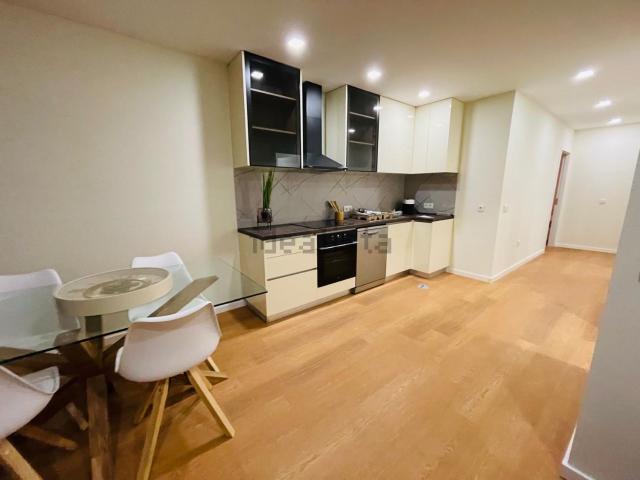 Apartamento, Requesende, Ramalde
