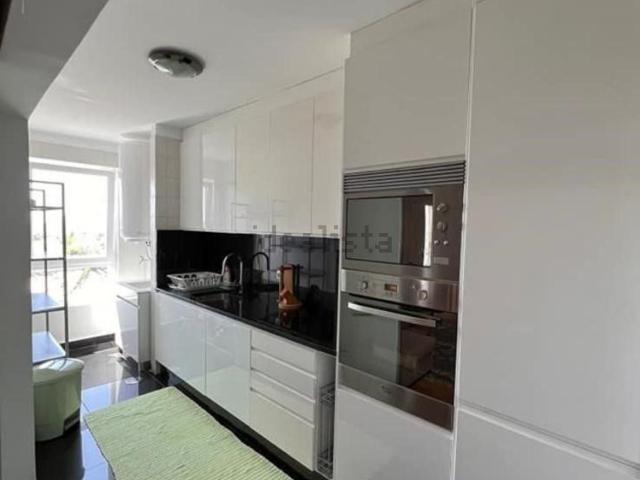 Apartamento, Requesende, Ramalde
