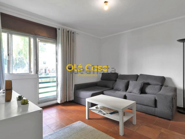 Apartamento, Requesende, Ramalde