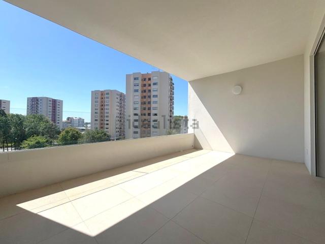 Apartamento, Requesende, Ramalde